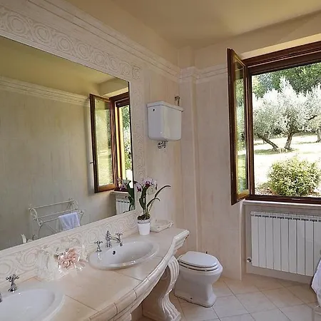Sleeps 21 Wifi Villa